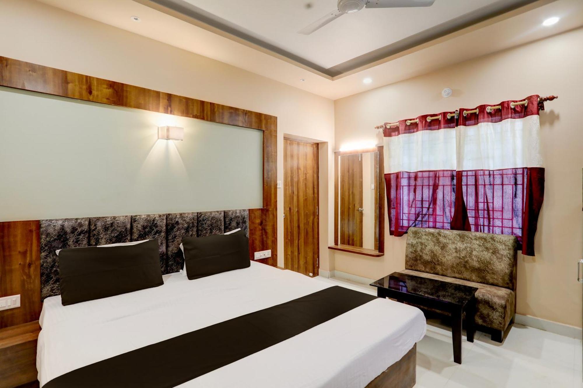 Hotel O Ruby House プリ エクステリア 写真