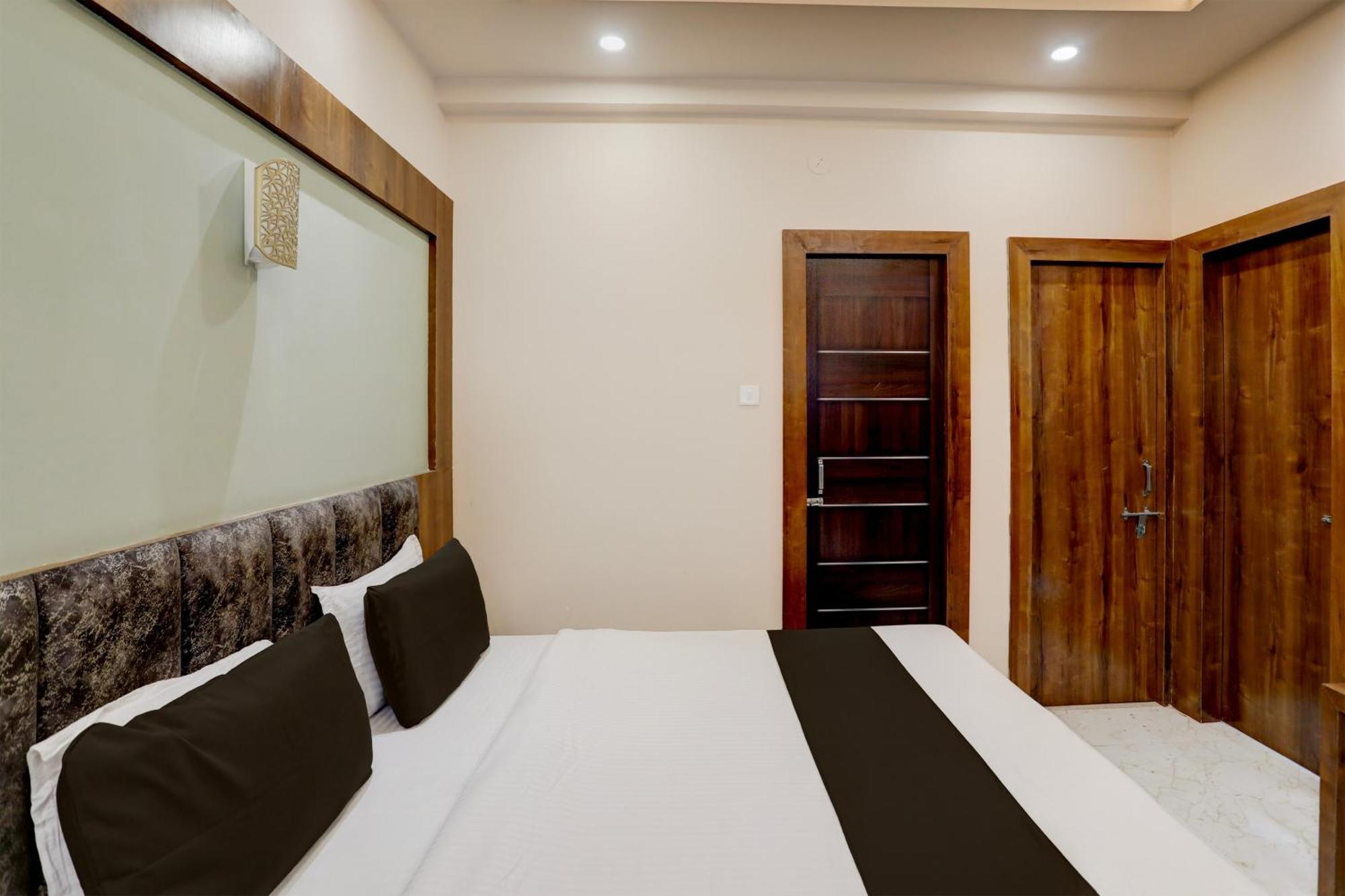 Hotel O Ruby House プリ エクステリア 写真