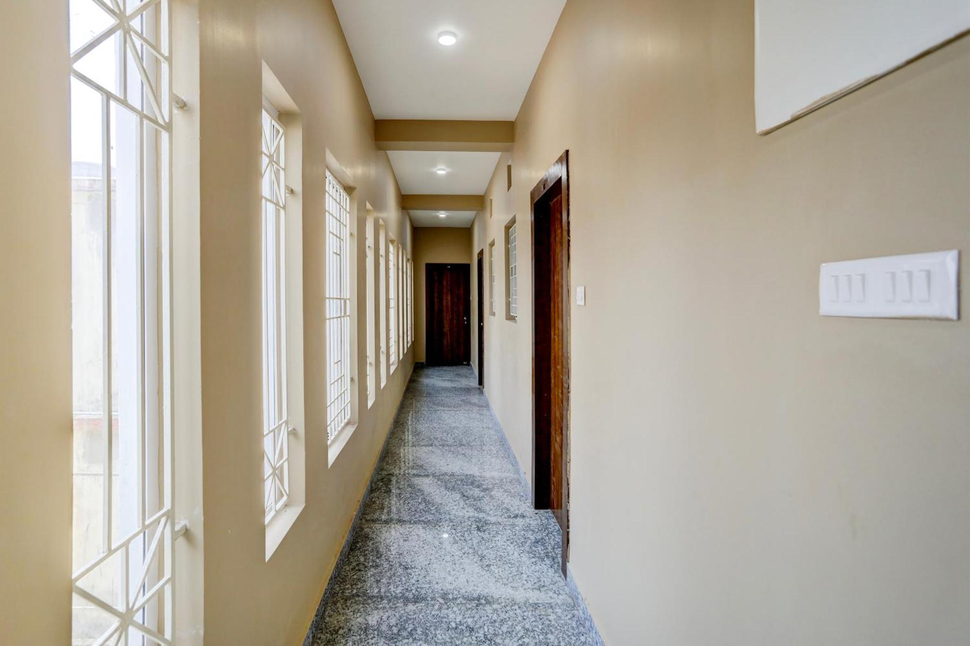 Hotel O Ruby House プリ エクステリア 写真