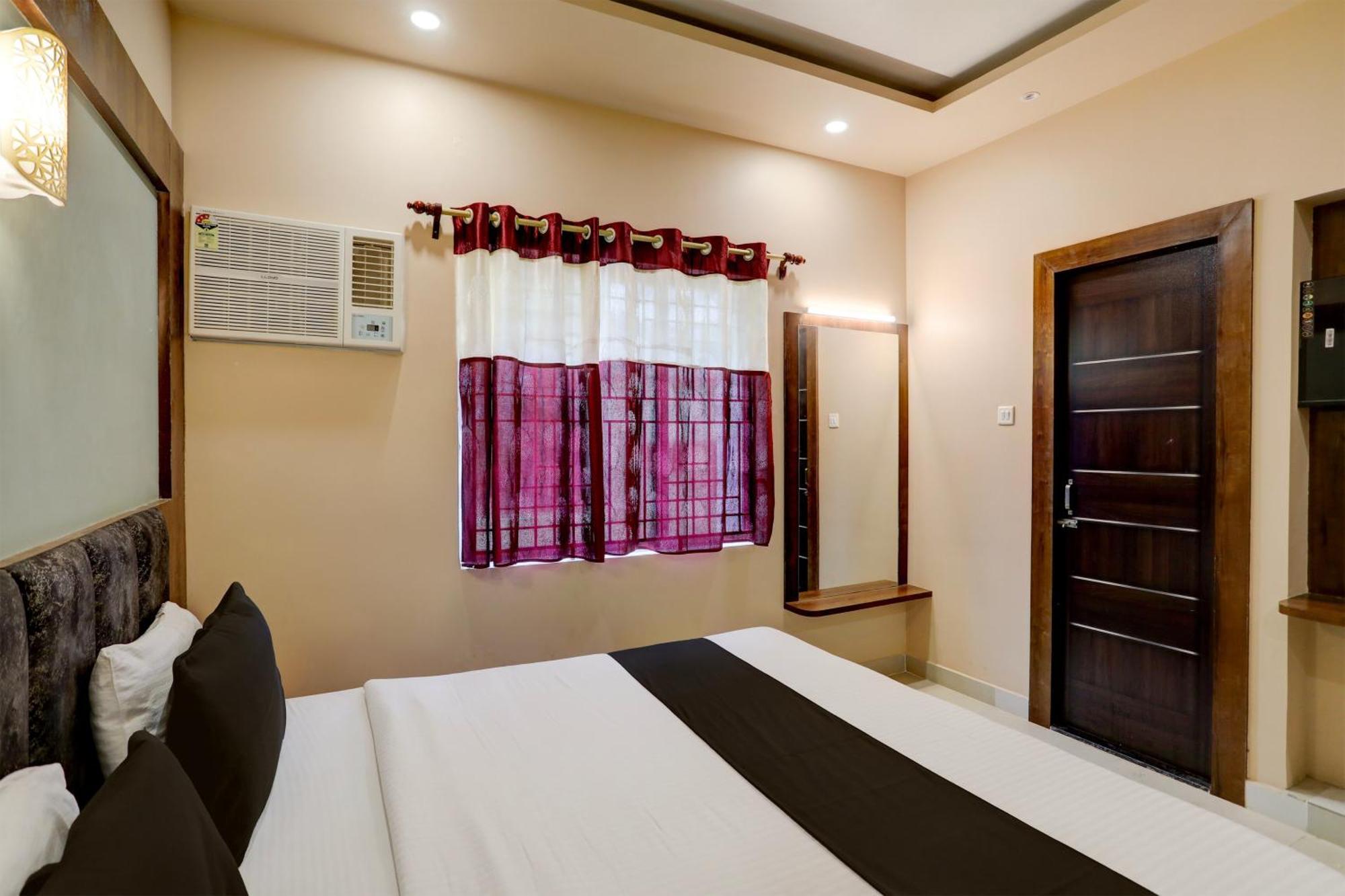 Hotel O Ruby House プリ エクステリア 写真